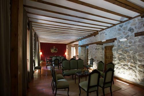 Hotel Real Balneario Sol�n De Cabras