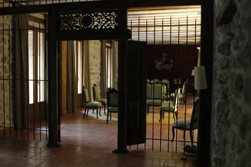 Hotel Real Balneario Sol�n De Cabras
