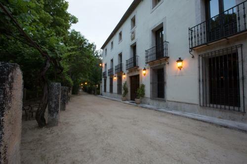 Hotel Real Balneario Sol�n De Cabras