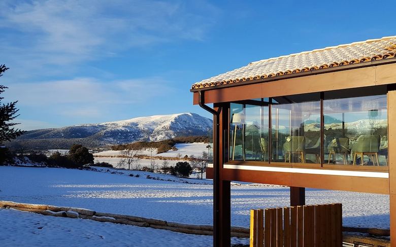 Hotel Tierra Buxo - Adults Only