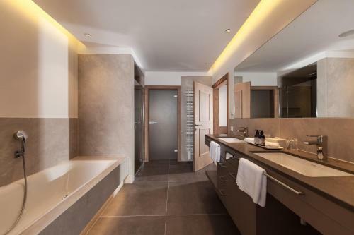 Schlosshotel Fiss