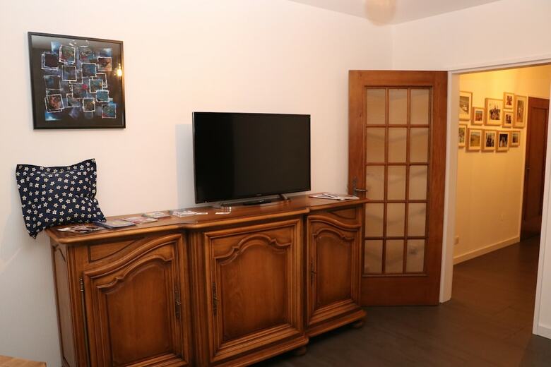 Hostal Alsacebnb