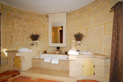 Annesse-et-beaulieu Villa Sleeps 12 Pool Wifi