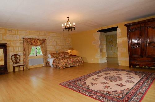 Annesse-et-beaulieu Villa Sleeps 12 Pool Wifi