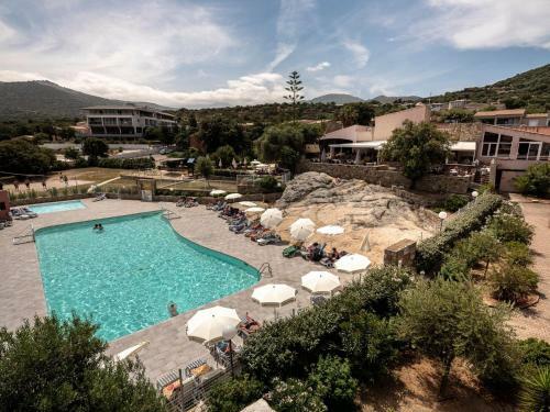 Ferienhotel Maristella