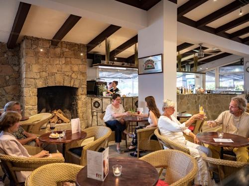 Ferienhotel Maristella