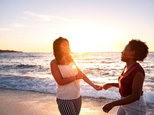 Ferienhotel Maristella