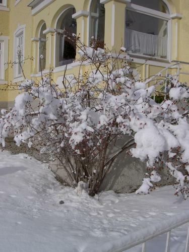 Hotel Garni Hubertus