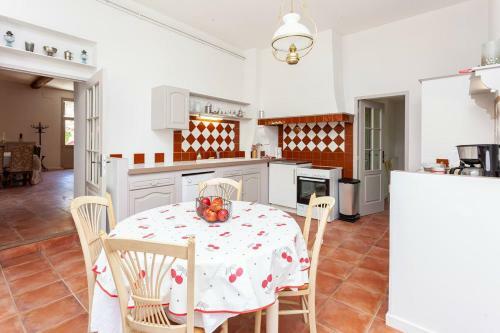 Hostal Ch�teau Saint Martin De Graves