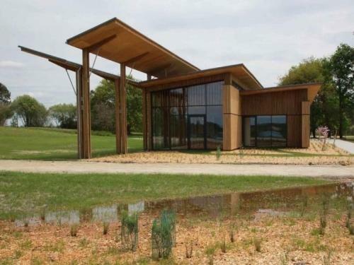 House G�te Menjuc 1