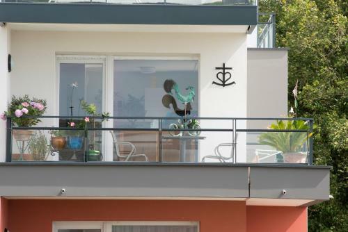 Apartamento Domitys Les Voiles Pourpres