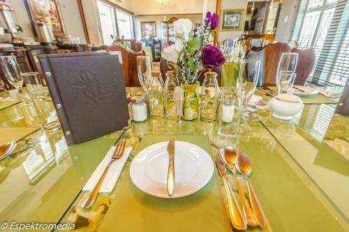 Hostal De Herberg Lodge
