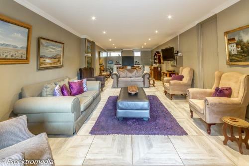 Hostal De Herberg Lodge