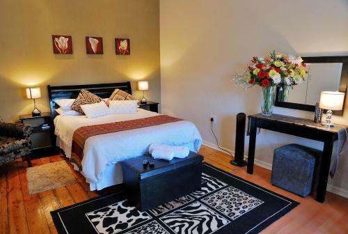 Hostal Tranquil Guest House