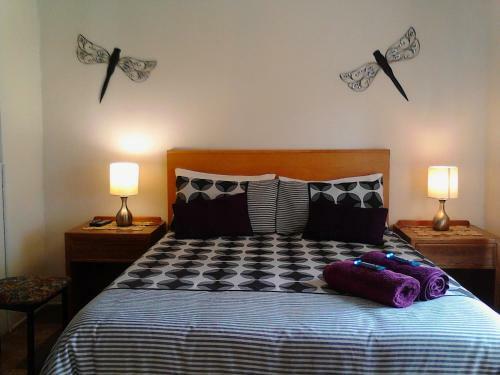 Oak Lane B&B