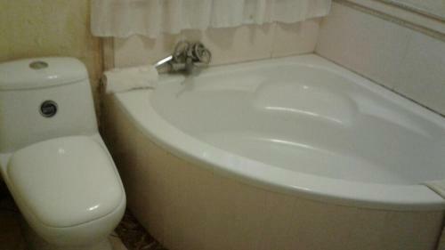 Hotel Ludiaana Guest House