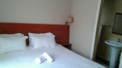 Hotel Ludiaana Guest House