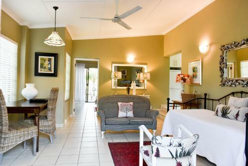 Bella's B&B