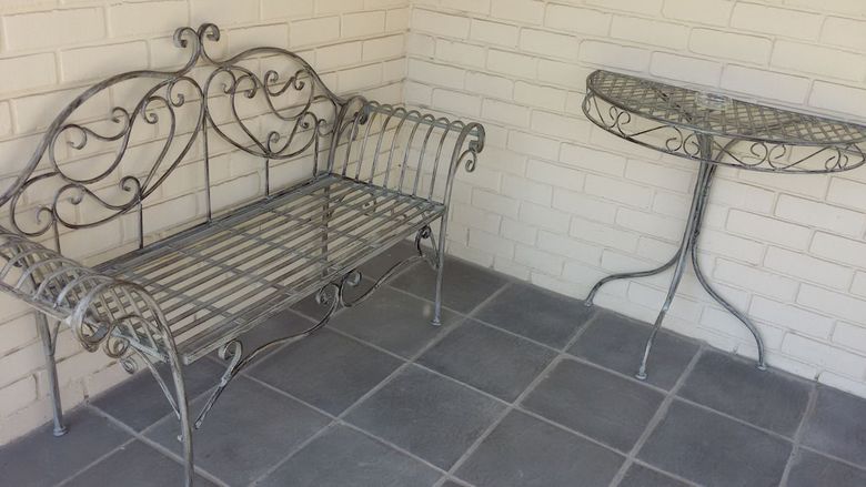 Hostal Villa Beryl Guesthouse