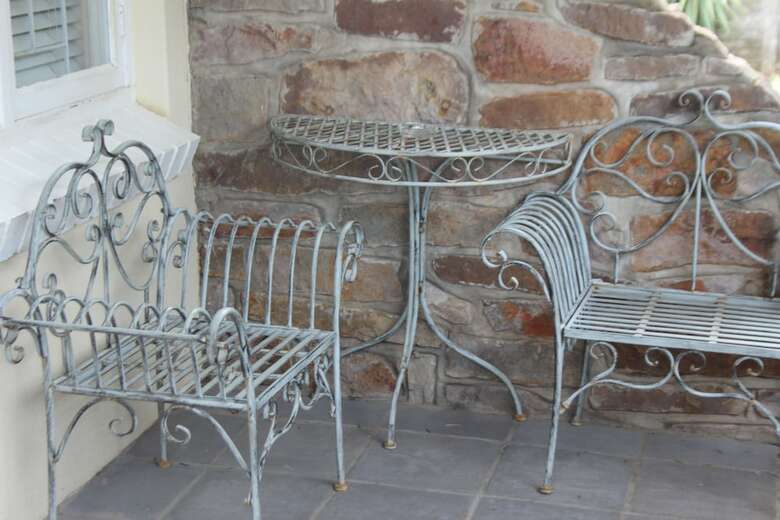 Hostal Villa Beryl Guesthouse