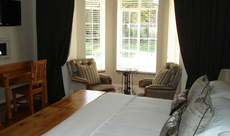 Hostal Villa Beryl Guesthouse