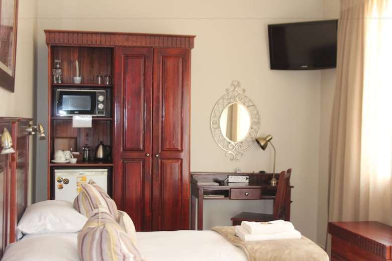 Hostal Villa Beryl Guesthouse