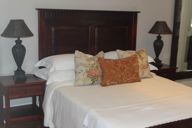 Hostal Villa Beryl Guesthouse