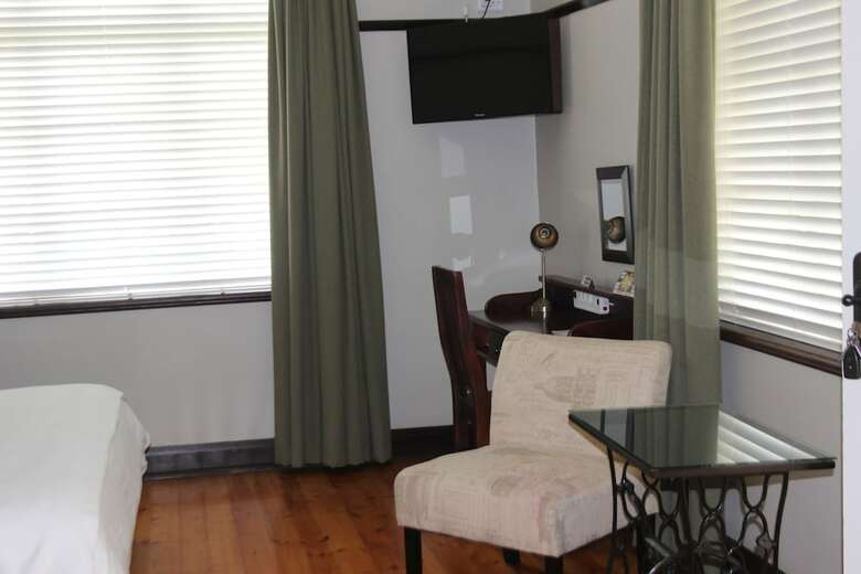Hostal Villa Beryl Guesthouse