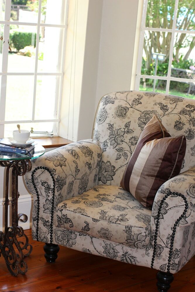 Hostal Villa Beryl Guesthouse