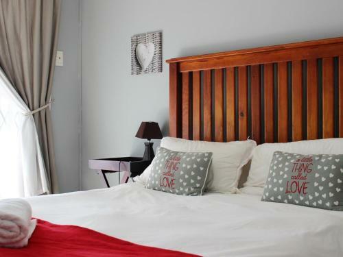 Smithland Self Catering Apartments