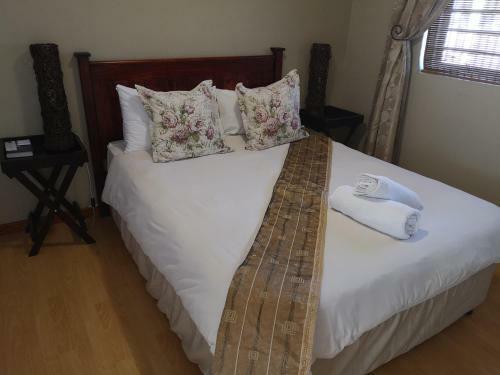 Smithland Self Catering Apartments