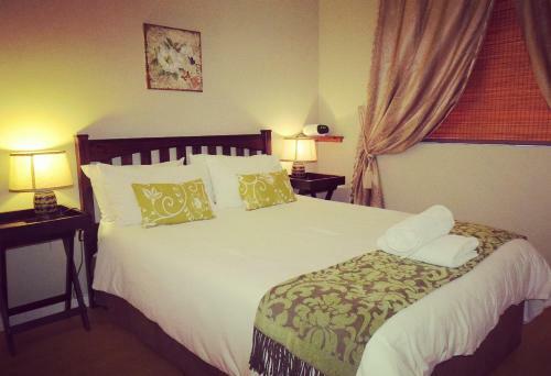 Smithland Self Catering Apartments