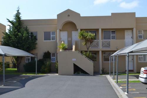 Smithland Self Catering Apartments
