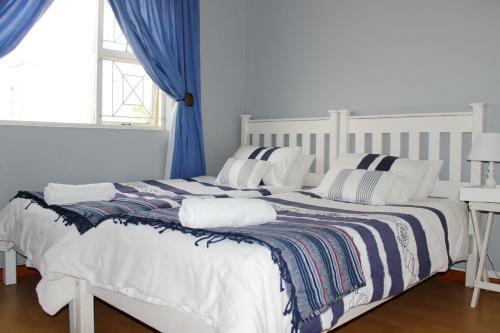 Smithland Self Catering Apartments