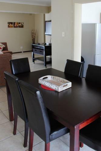 Smithland Self Catering Apartments
