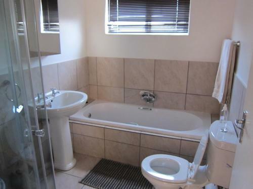 Smithland Self Catering Apartments