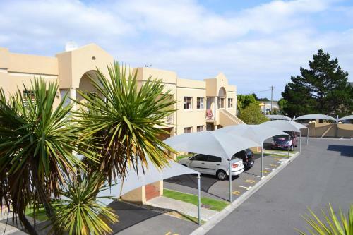 Smithland Self Catering Apartments