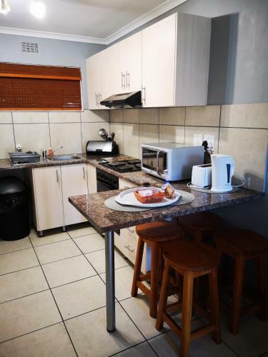 Smithland Self Catering Apartments
