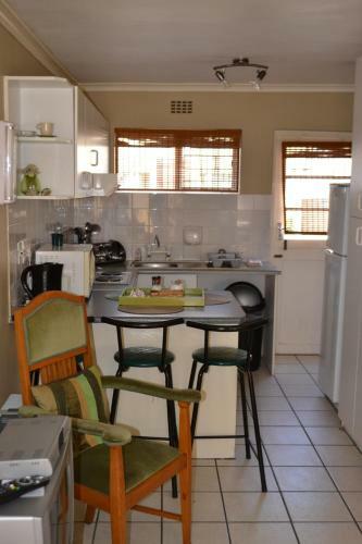 Smithland Self Catering Apartments