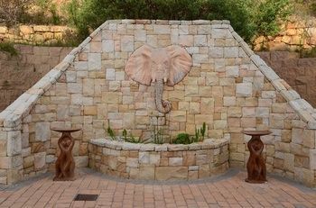 Bezweni Lodge