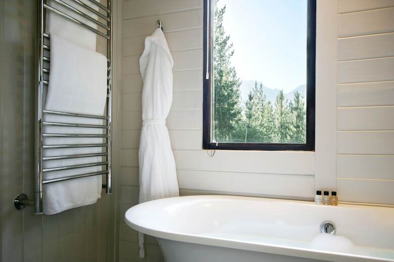 Bed & Breakfast Lalapanzi Lodge