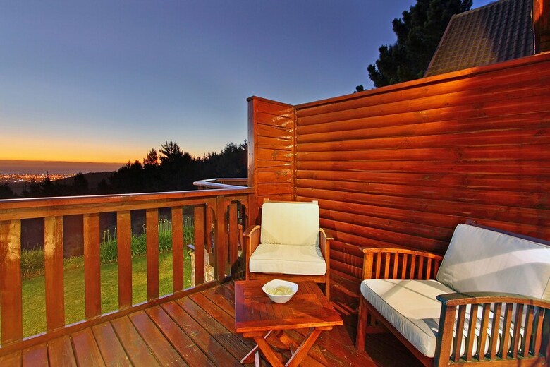 Bed & Breakfast Lalapanzi Lodge