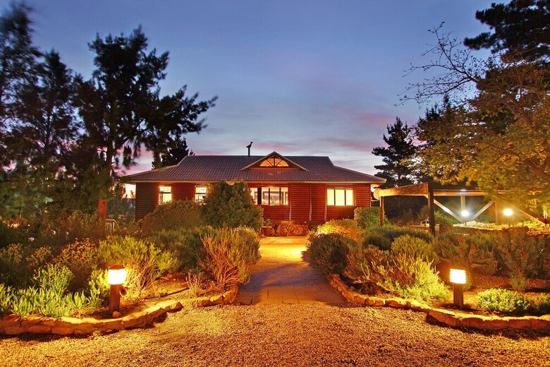 Bed & Breakfast Lalapanzi Lodge