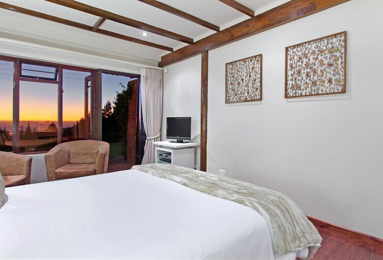 Bed & Breakfast Lalapanzi Lodge