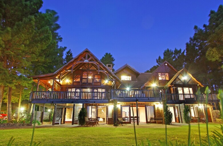 Bed & Breakfast Lalapanzi Lodge