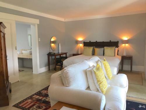 Hostal Moonstruck On Pringle Bay Guesthouse