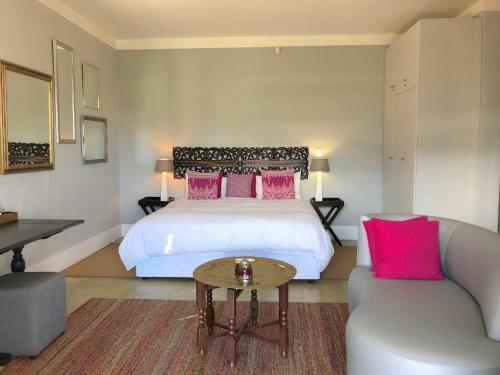 Hostal Moonstruck On Pringle Bay Guesthouse
