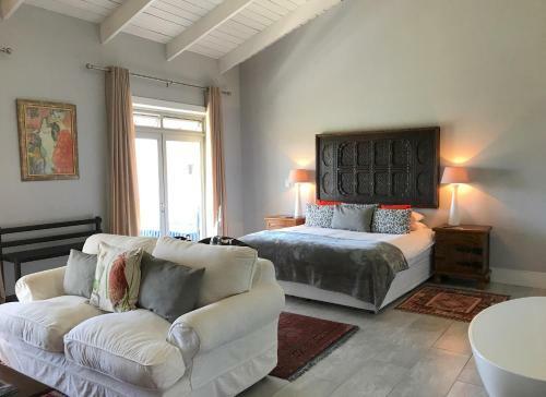 Hostal Moonstruck On Pringle Bay Guesthouse