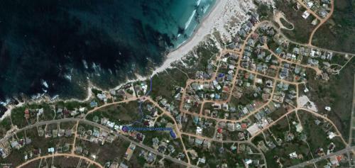 Hostal Moonstruck On Pringle Bay Guesthouse
