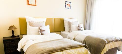 Hostal 3 Flavours Guest House